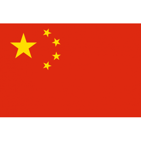 china Flag