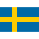 Sweden Flag